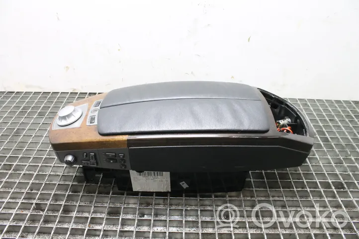 BMW 7 E65 E66 Set interni FRIDGE