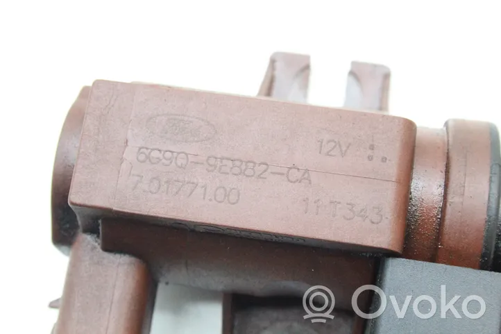 Ford Kuga I Valve de freinage 6G9Q9E882CA