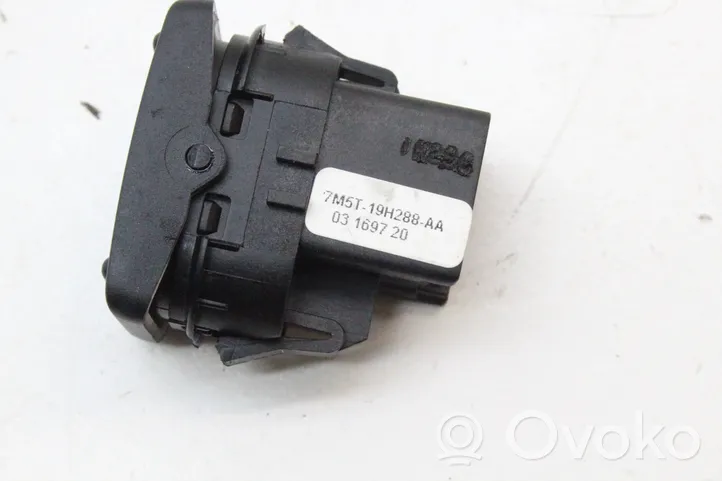 Ford Kuga I Other switches/knobs/shifts 7M5T19H288AA