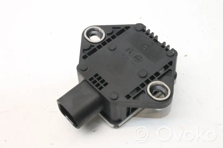 Audi A4 S4 B6 8E 8H Sensore di accelerazione 8E0907637B