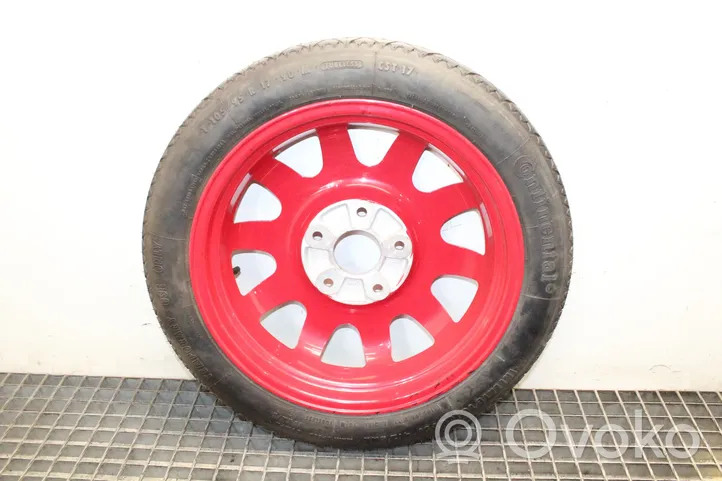 Porsche Boxster 986 Ruota di scorta R12 99636213001