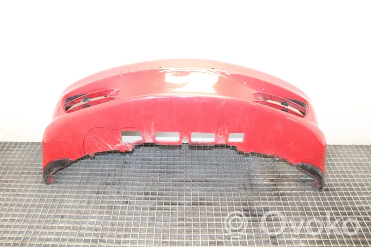 Porsche Boxster 986 Paraurti anteriore 