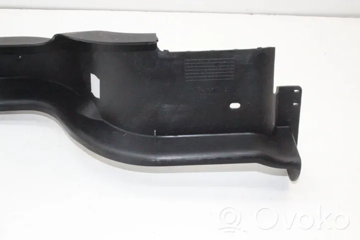 Porsche Boxster 986 Altra parte del vano motore 99655113701