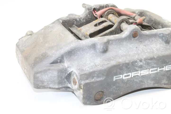 Porsche Boxster 986 Pinza del freno posteriore 