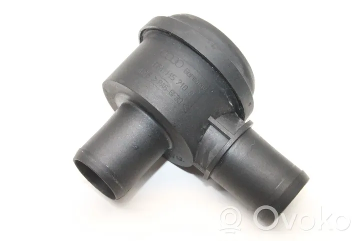 Porsche Macan Engine mount vacuum valve 06A145710P