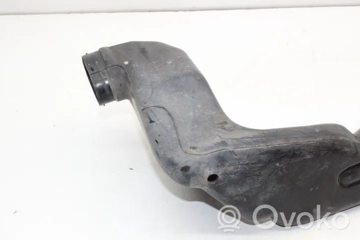 BMW Z3 E36 Cabin air duct channel 1432464