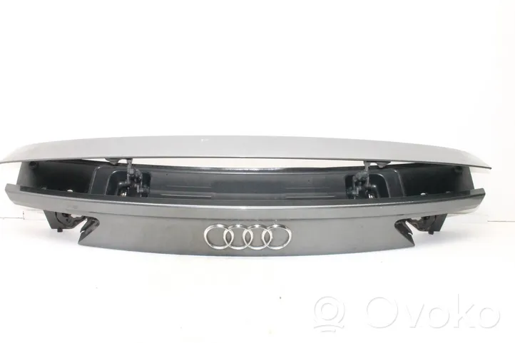 Audi A7 S7 4G Takaluukun/tavaratilan spoileri 4G8827086K