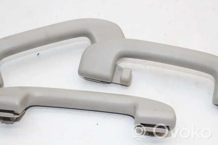 Nissan X-Trail T32 A set of handles for the ceiling 