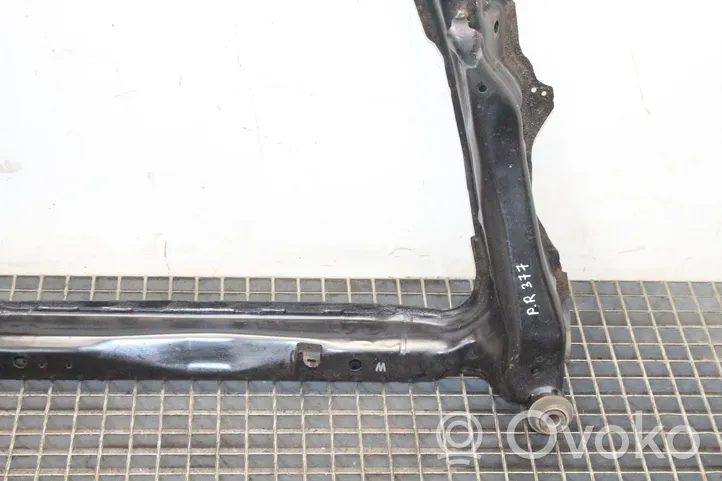 Nissan X-Trail T32 Front subframe 