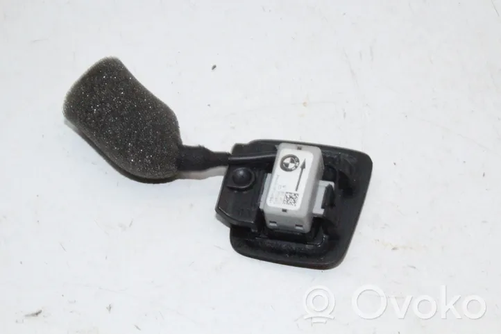 BMW X3 F25 Microfono (bluetooth/telefono) 9181410