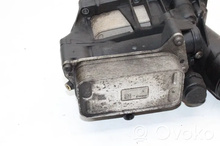 BMW X3 F25 Oil filter mounting bracket 8507627