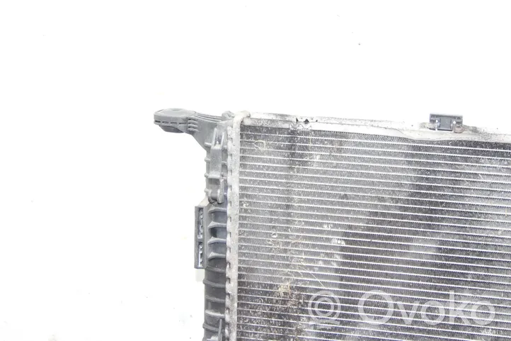 Audi A7 S7 4G Kit Radiateur 8K0121251H