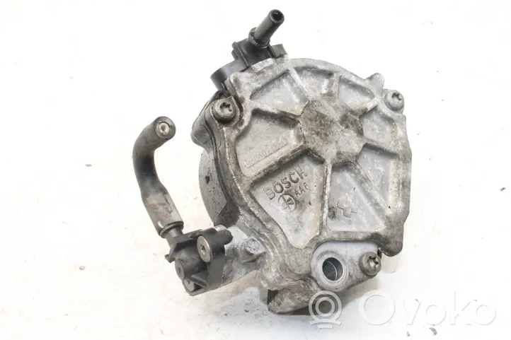 Mazda 5 Alipainepumppu 9804021880