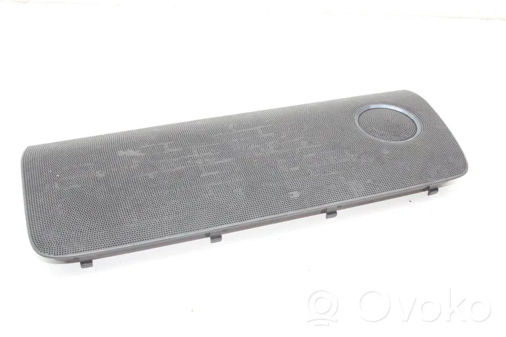 Audi A4 S4 B8 8K Dash center speaker trim cover 8T0035405D