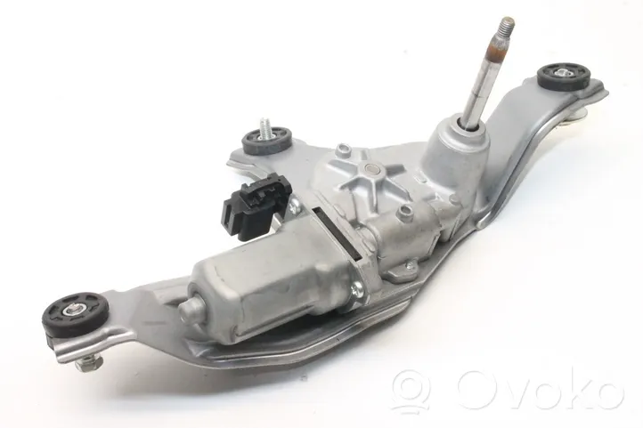 Mazda 5 Moteur d'essuie-glace arrière C51367450