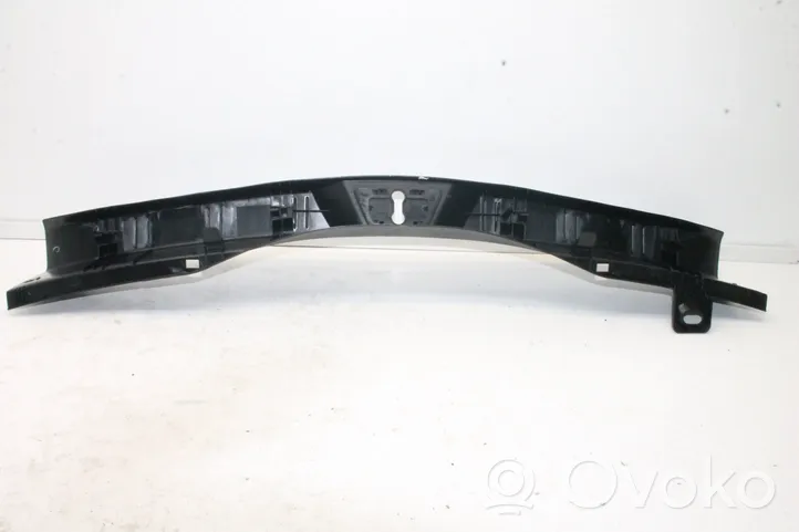 Mazda 5 Rivestimento di protezione sottoporta del bagagliaio/baule C5136889X