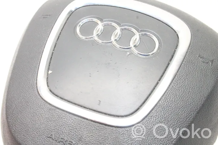 Audi A8 S8 D3 4E Airbag dello sterzo 4E0880201BN