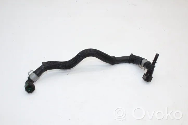 Nissan X-Trail T32 Fuel line pipe 