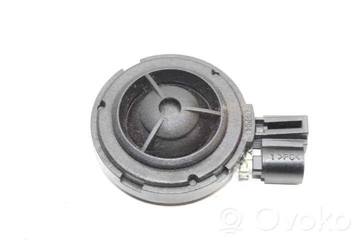 Audi TT TTS Mk2 Takaoven kaiutin 8J0035399A