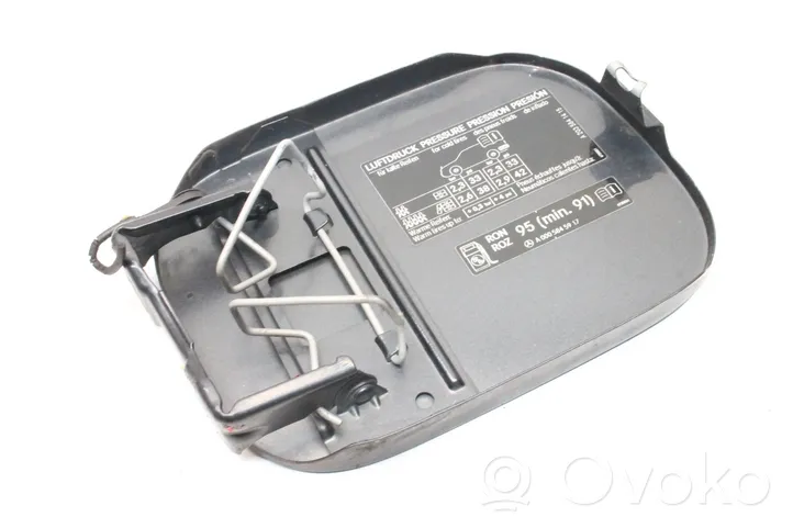 Mercedes-Benz CLC CL203 Tappo cornice del serbatoio A0005845917