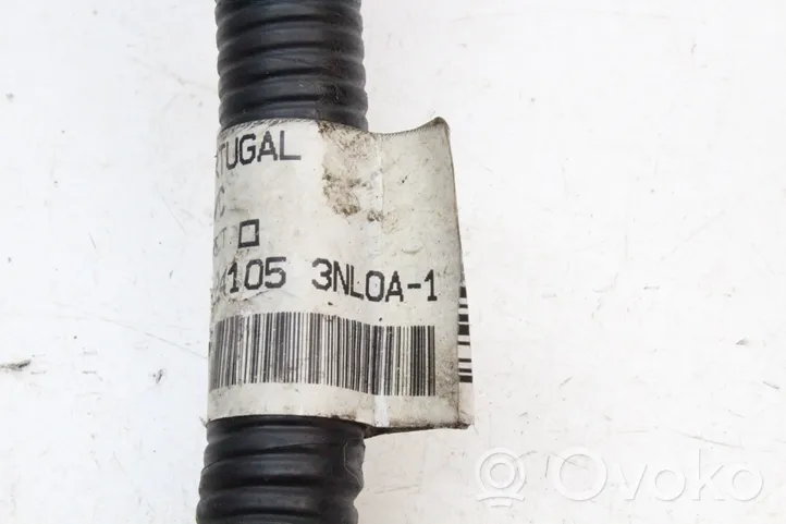 Nissan Leaf I (ZE0) Positive cable (battery) 241053NL0A