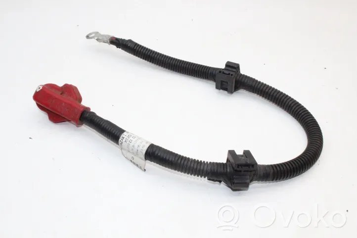 Nissan Leaf I (ZE0) Positive cable (battery) 241053NL0A