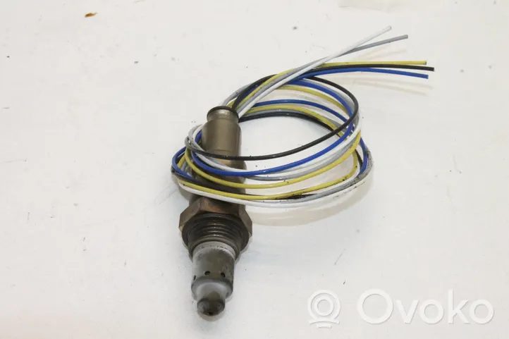 Volkswagen Golf VIII Sonde lambda 04E906262CS