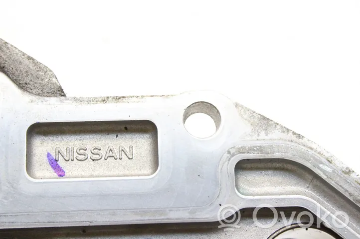 Nissan Micra Alloggiamento termostato 