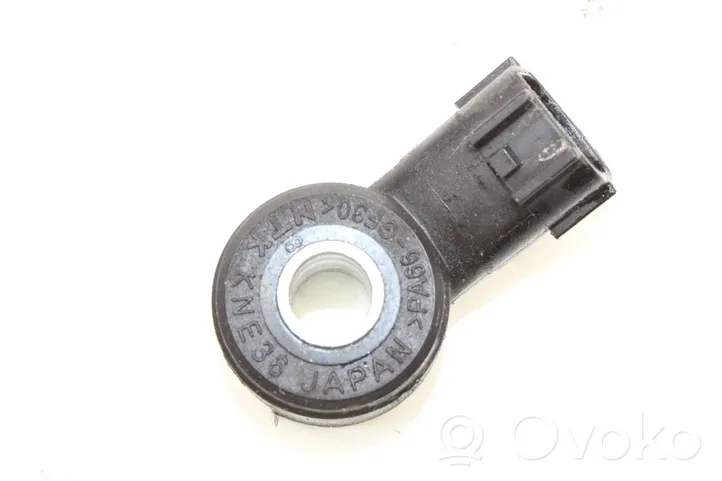 Nissan Micra Sensor de petardeo del motor KNE36