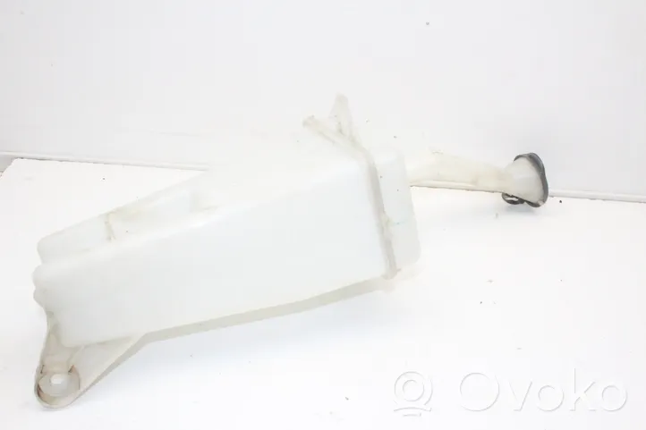 Nissan Micra Depósito del líquido limpiaparabrisas 