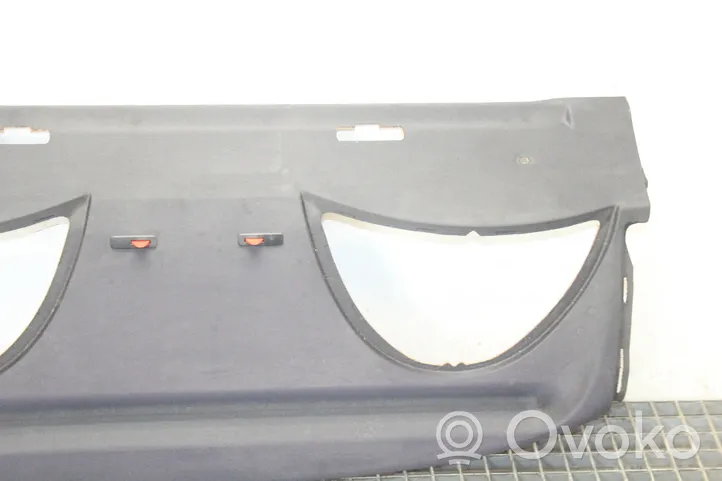 Mercedes-Benz CLK A209 C209 Parcel shelf A2096901349