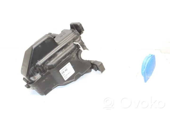 Volkswagen Polo VI AW Zbiornik płynu spryskiwaczy lamp 2Q0955448H