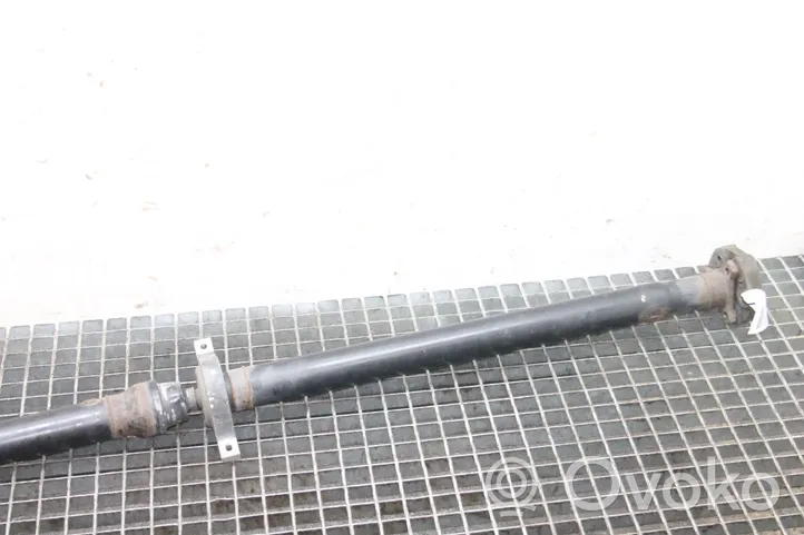 Hyundai ix35 Albero di trasmissione con sede centrale 493002S500