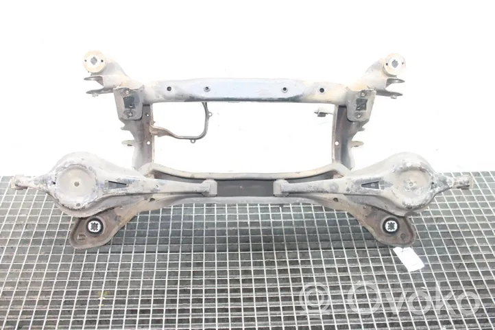 Volvo V60 Rear subframe 