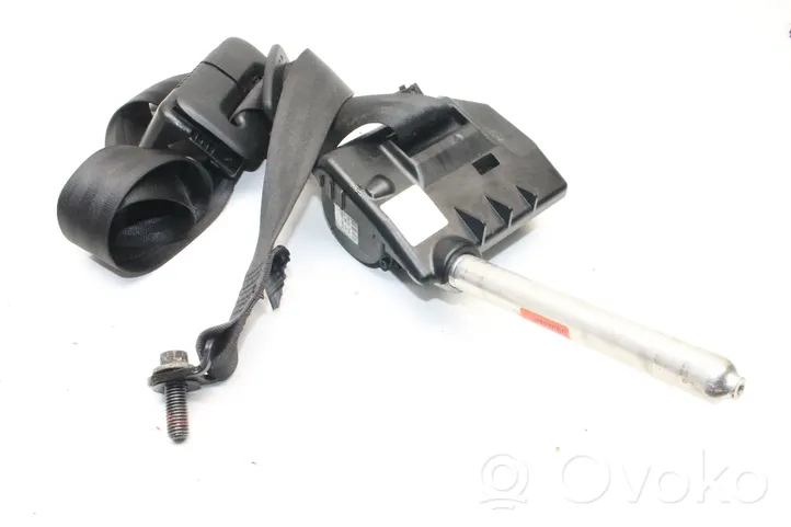 Volvo V60 Middle seatbelt (rear) 