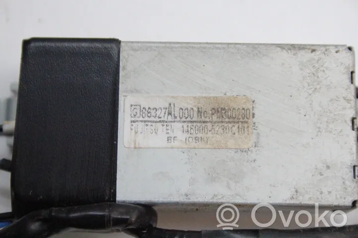 Subaru Outback (BS) Pystyantennivahvistin 86327AL000