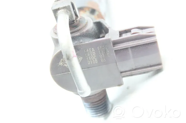 Subaru Outback (BS) Injecteur de carburant 16613AA040