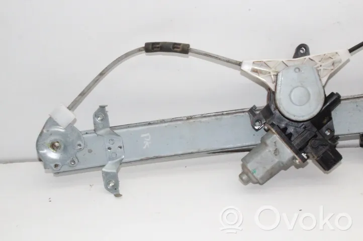 Subaru Outback (BS) Mécanisme de lève-vitre avec moteur 