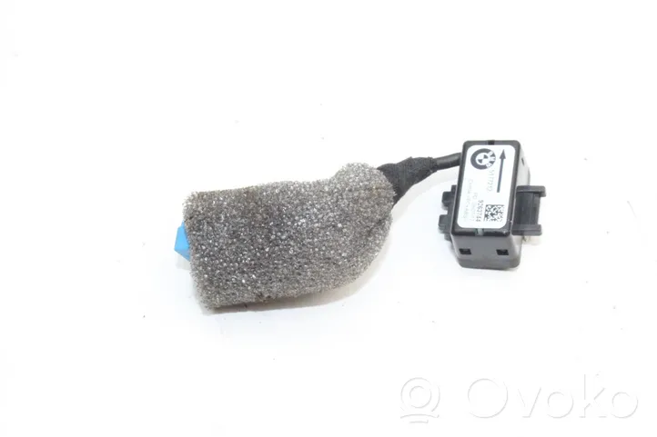 BMW 6 F06 Gran coupe Microphone (Bluetooth / téléphone) 9263744