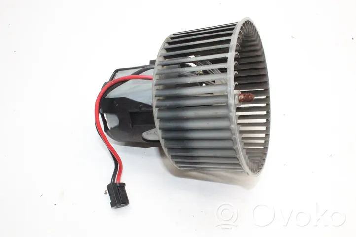 BMW 6 F06 Gran coupe Heater fan/blower 