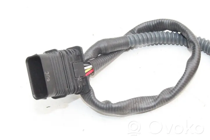 BMW 6 F06 Gran coupe Sonde lambda 7596908