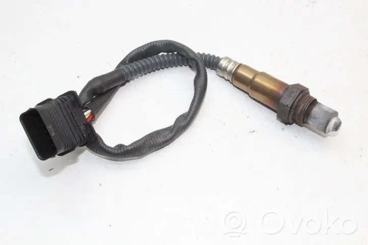 BMW 6 F06 Gran coupe Lambda probe sensor 7596908