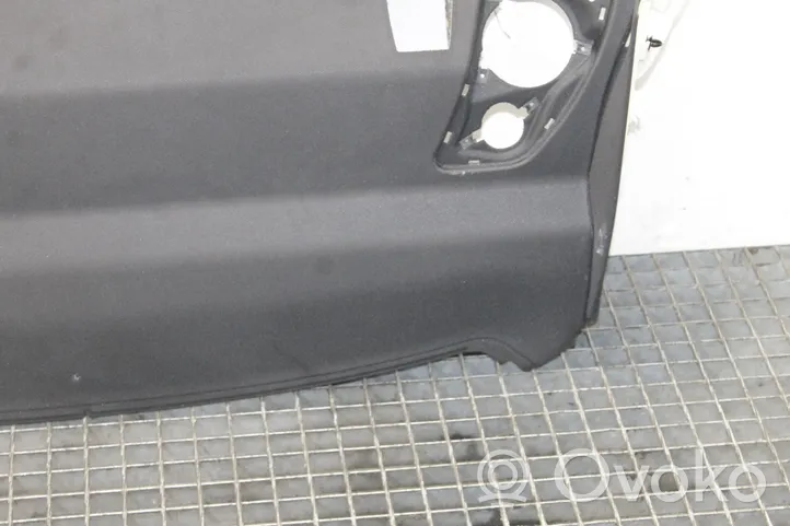 BMW 6 F06 Gran coupe Parcel shelf 