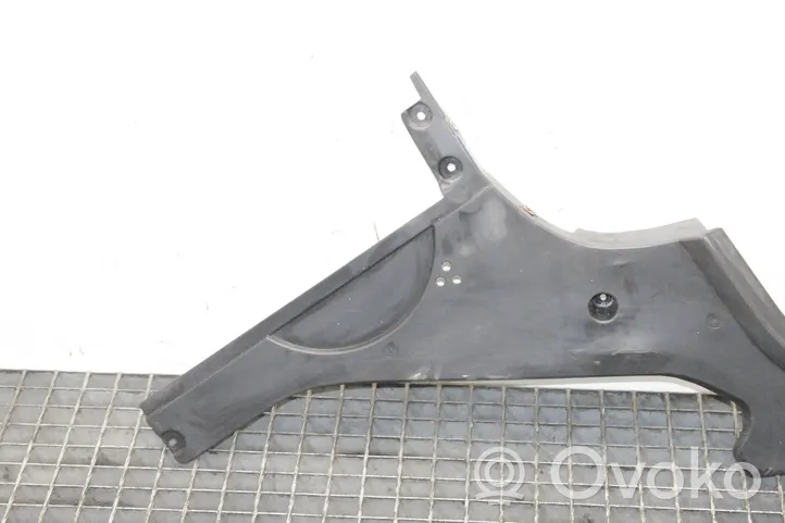 BMW 6 F06 Gran coupe Sangle de réservoir de carburant 7312831