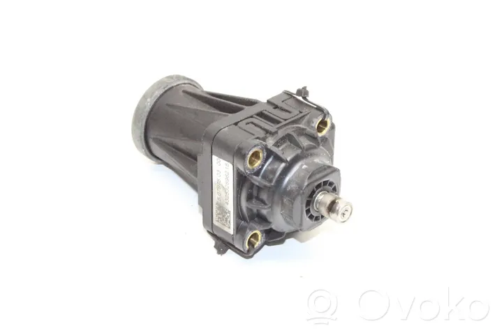 Mercedes-Benz A W176 EGR-venttiili 50797503