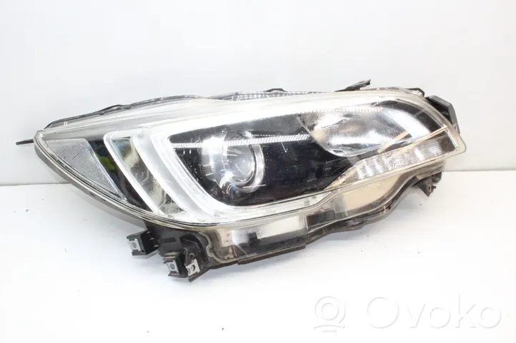 Subaru Outback (BS) Faro/fanale 