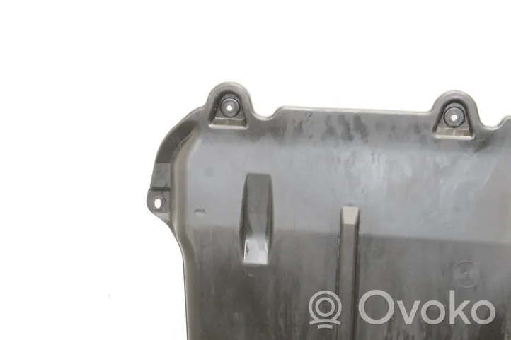 Ford Kuga I Front bumper skid plate/under tray 