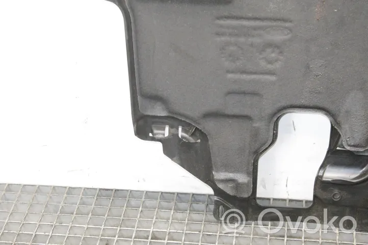 Ford Kuga I Front bumper skid plate/under tray 