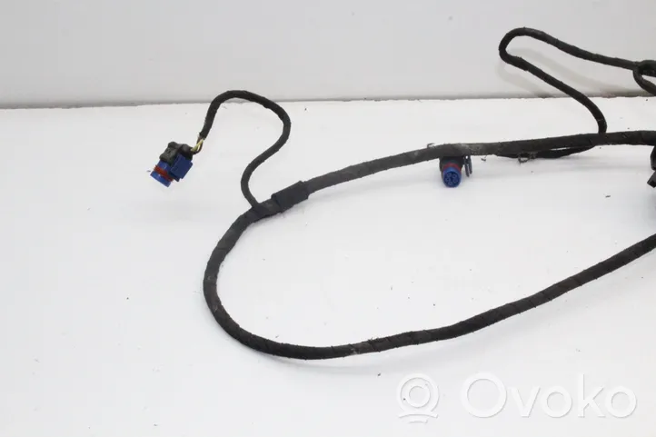 Mercedes-Benz CLK A209 C209 Parking sensor (PDC) wiring loom 