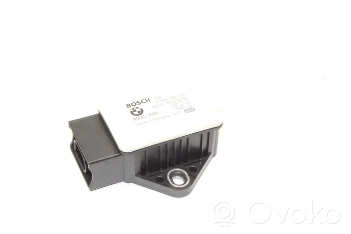 BMW X1 E84 Acceleration sensor 6782372